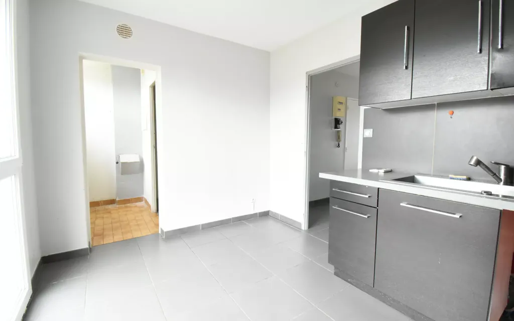 Achat appartement à vendre 4 pièces 89 m² - Valence