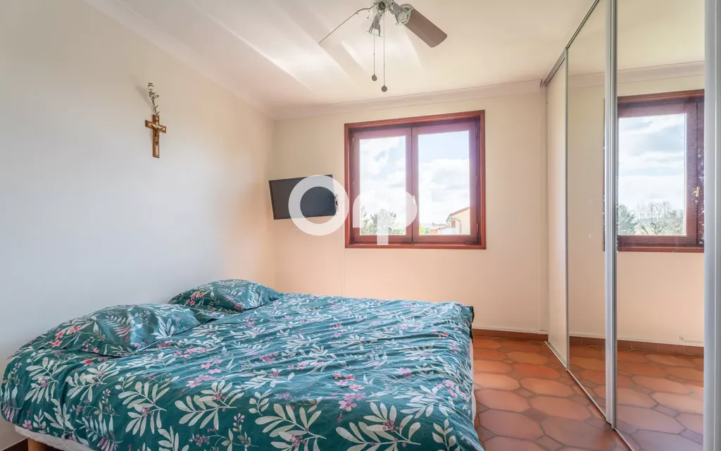 Achat maison 4 chambre(s) - Saint-Priest