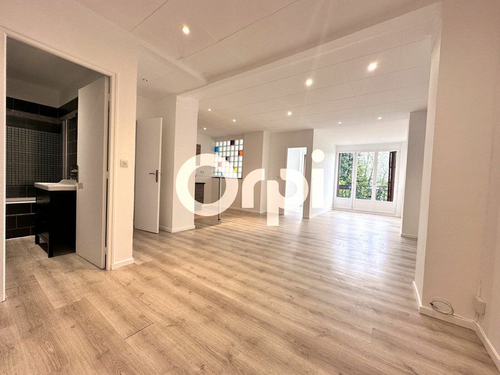 Achat appartement à vendre 2 pièces 55 m² - Soissons
