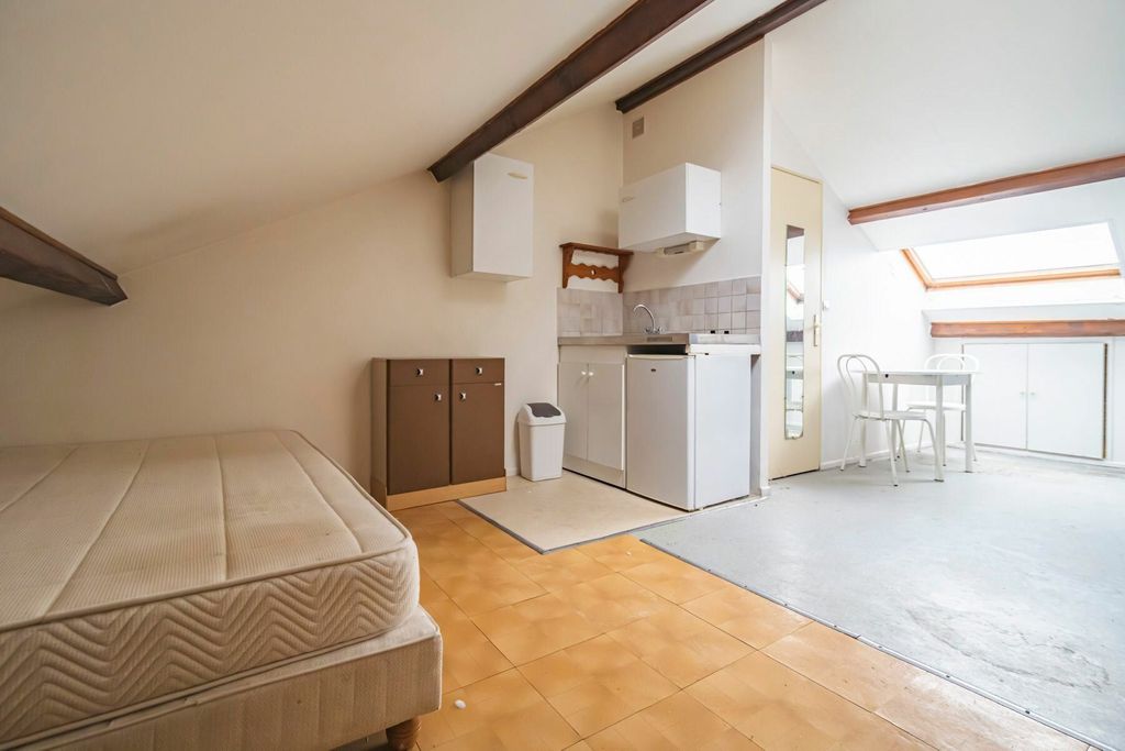 Achat appartement à vendre 3 pièces 27 m² - Reims