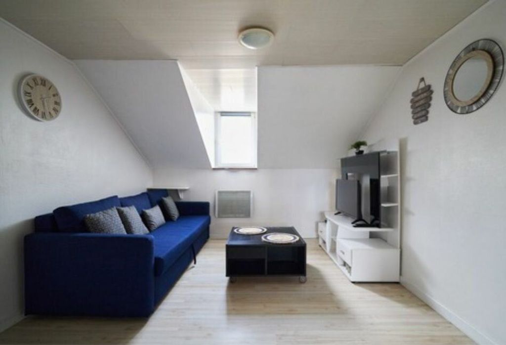Achat appartement à vendre 2 pièces 32 m² - Reims
