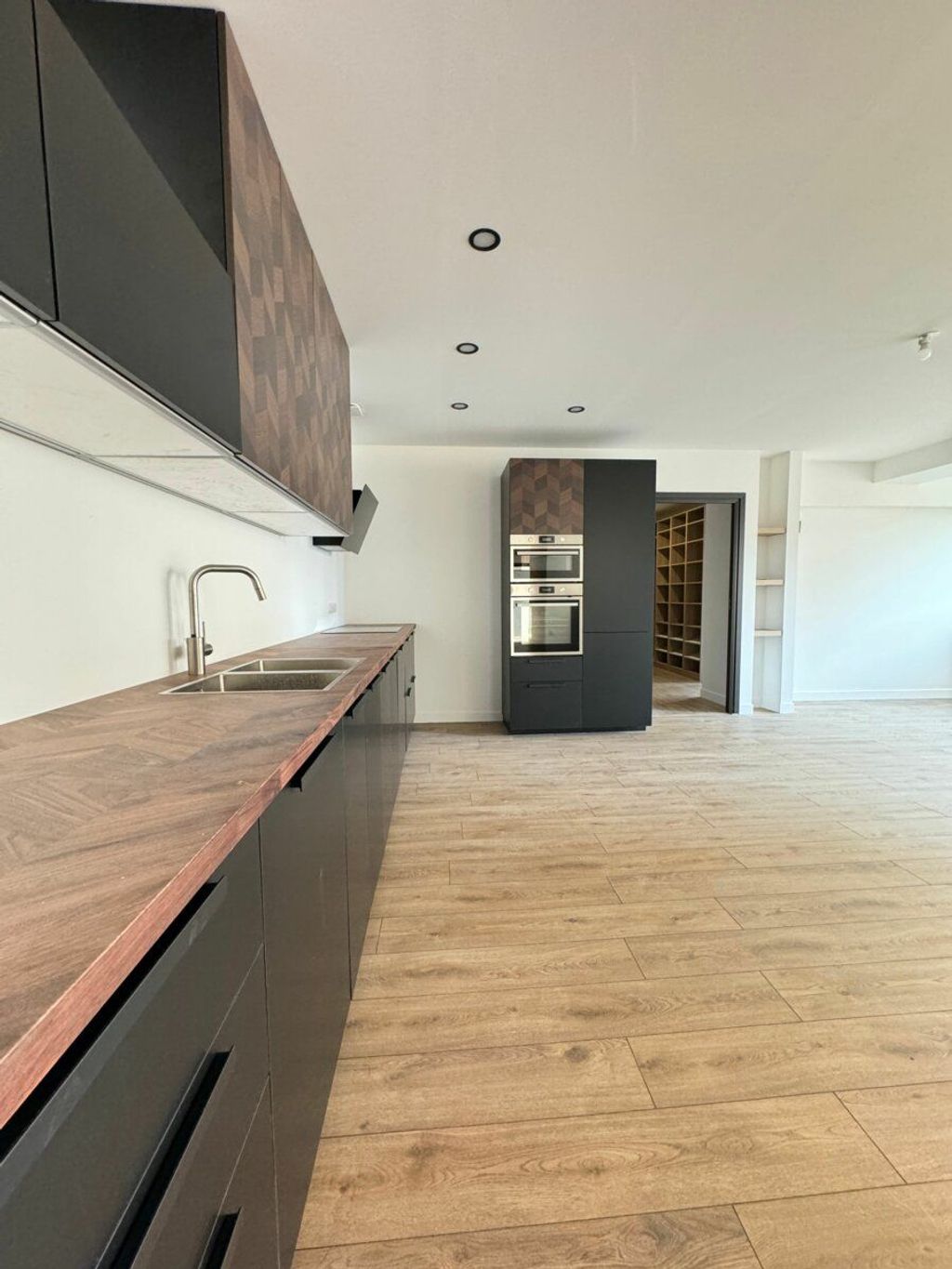 Achat appartement à vendre 5 pièces 128 m² - Reims