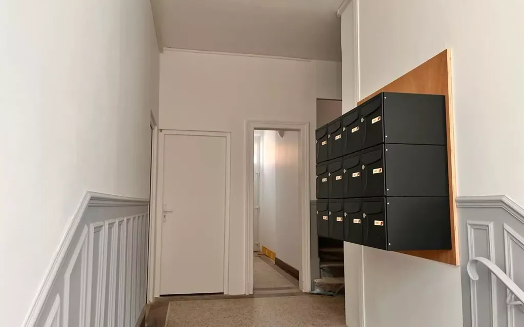 Achat appartement à vendre 2 pièces 105 m² - Warmeriville