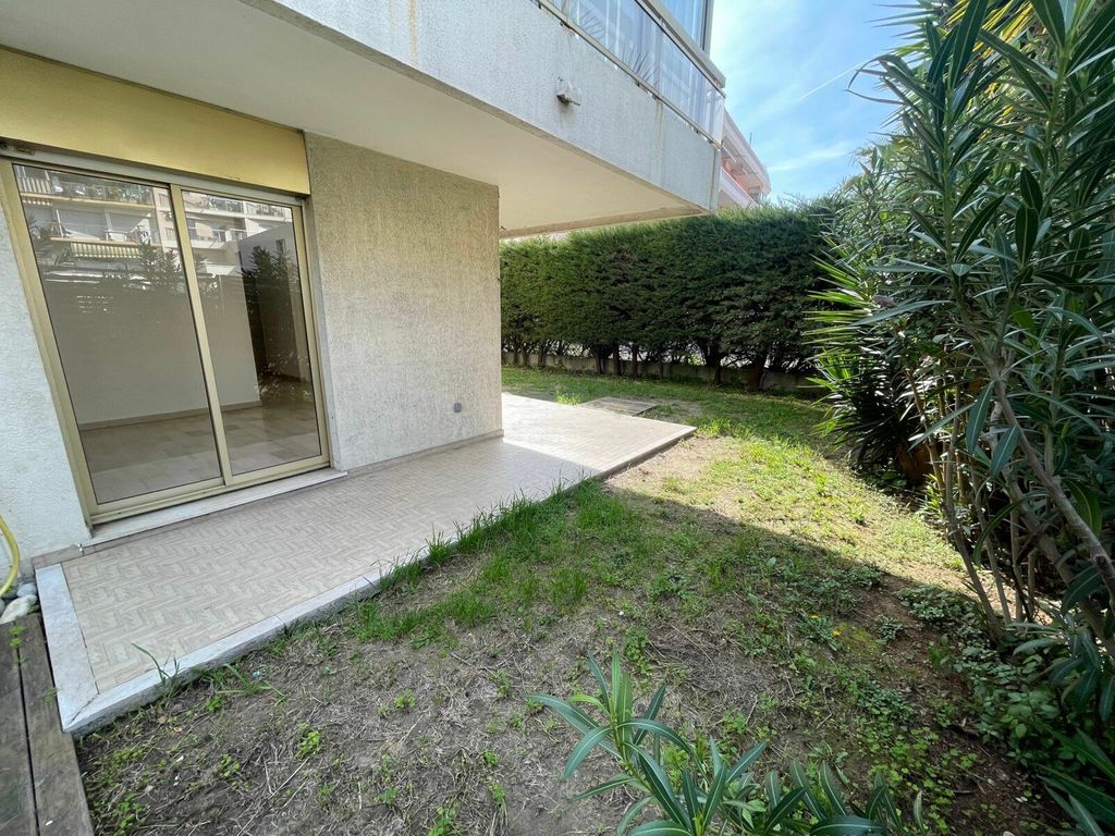 Achat appartement 2 pièce(s) Cagnes-sur-Mer