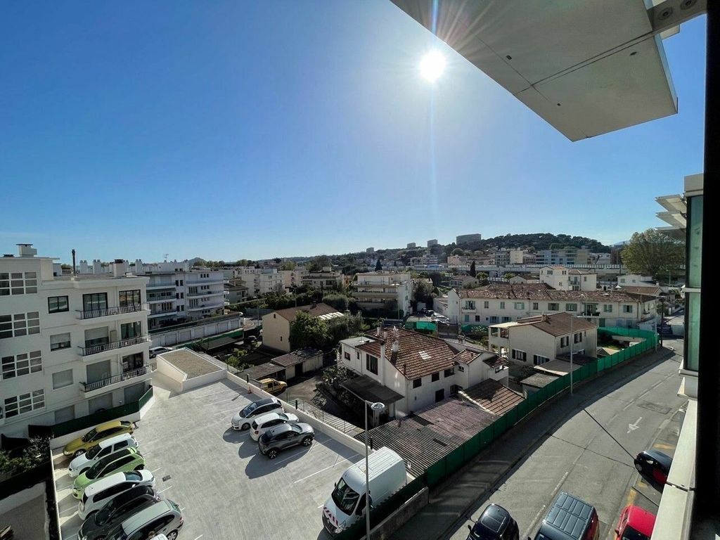 Achat appartement 3 pièce(s) Cagnes-sur-Mer