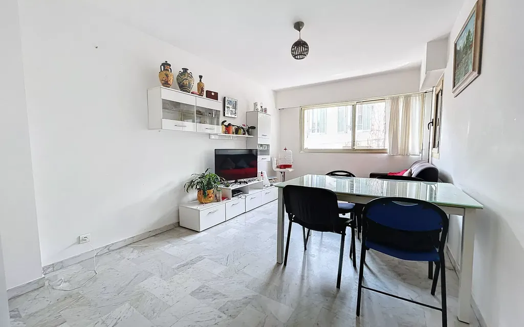 Achat appartement à vendre 2 pièces 52 m² - Le Cannet