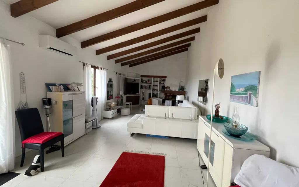 Achat maison à vendre 5 chambres 150 m² - Cagnes-sur-Mer