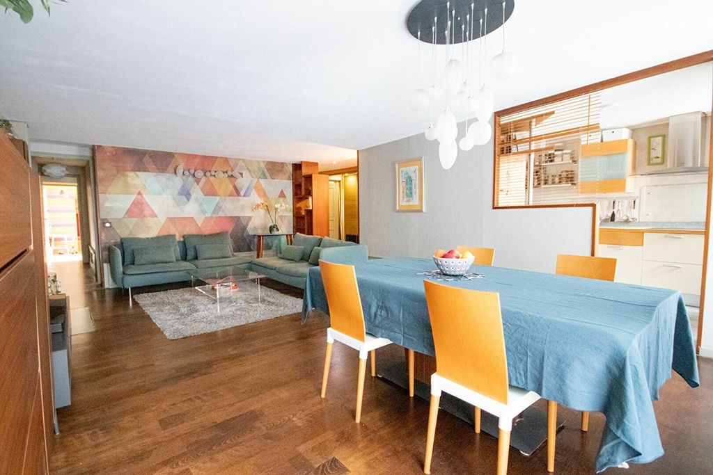 Achat appartement à vendre 4 pièces 107 m² - La Rochelle