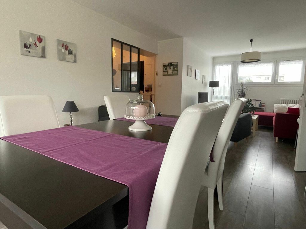 Achat appartement à vendre 3 pièces 71 m² - La Rochelle