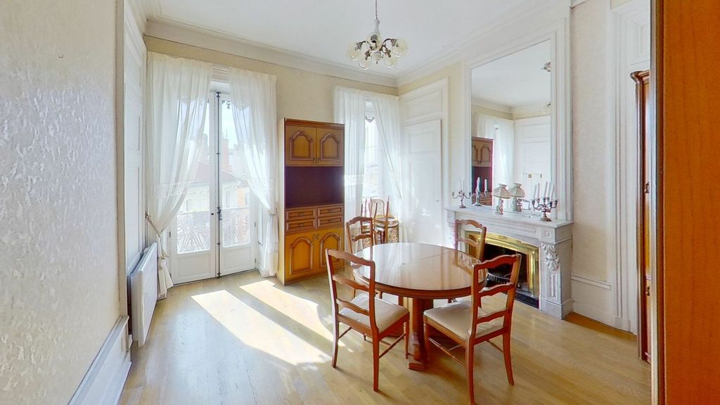 Achat appartement à vendre 3 pièces 75 m² - Lyon 1er arrondissement