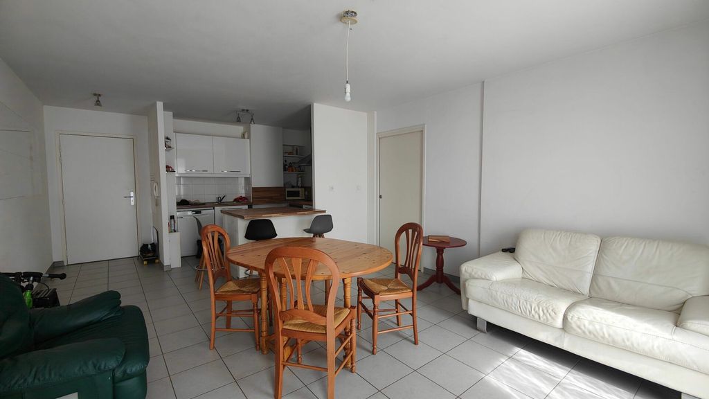 Achat appartement 3 pièce(s) Saint-Nazaire