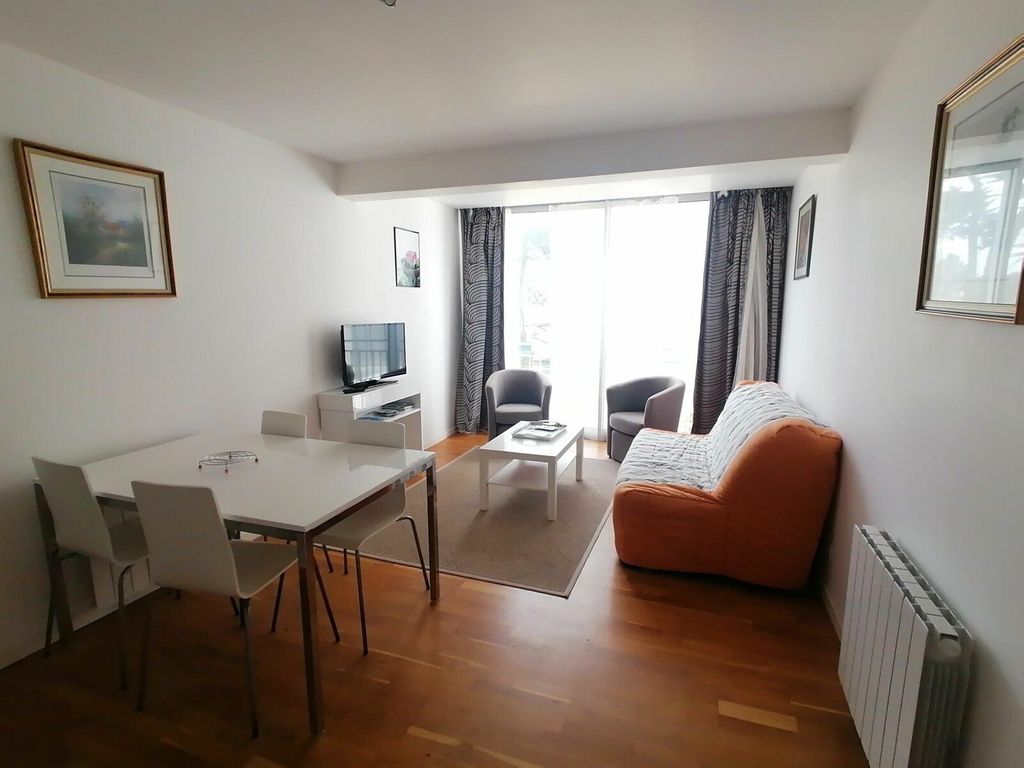 Achat appartement à vendre 2 pièces 36 m² - Saint-Georges-de-Didonne