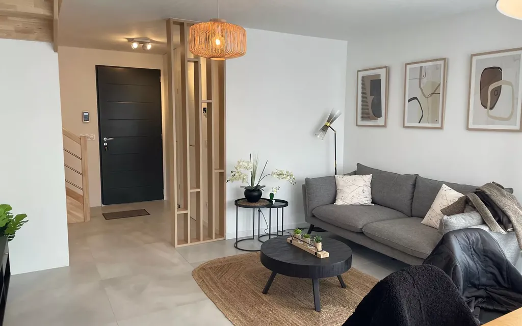 Achat maison à vendre 4 chambres 114 m² - Vulbens