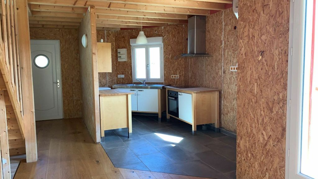 Achat maison à vendre 4 chambres 129 m² - Bellegarde-sur-Valserine