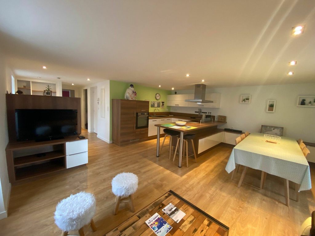 Achat appartement à vendre 4 pièces 90 m² - Larmor-Plage