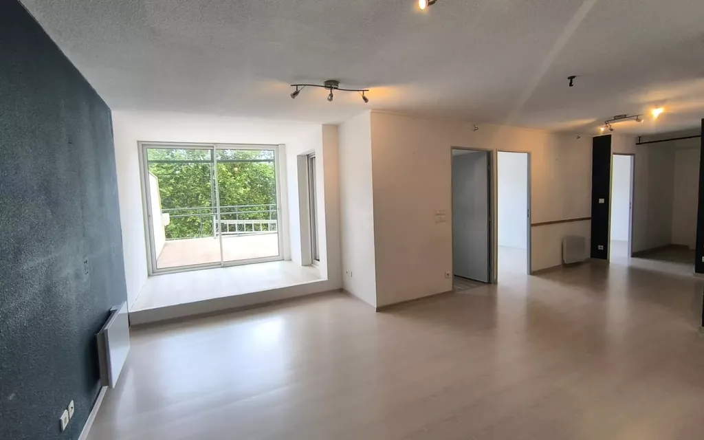 Achat appartement à vendre 3 pièces 76 m² - Mont-de-Marsan