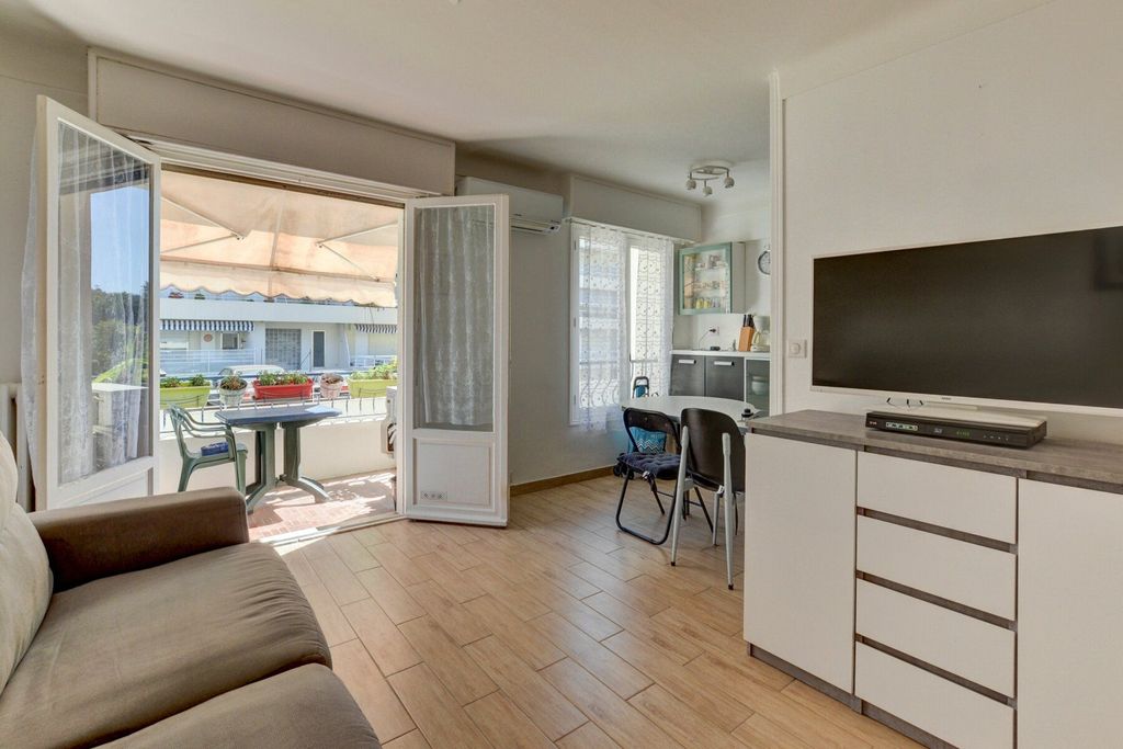 Achat appartement à vendre 2 pièces 32 m² - Cannes
