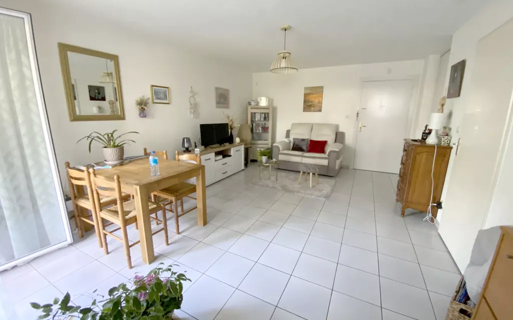 Achat appartement à vendre 2 pièces 43 m² - Toulouse