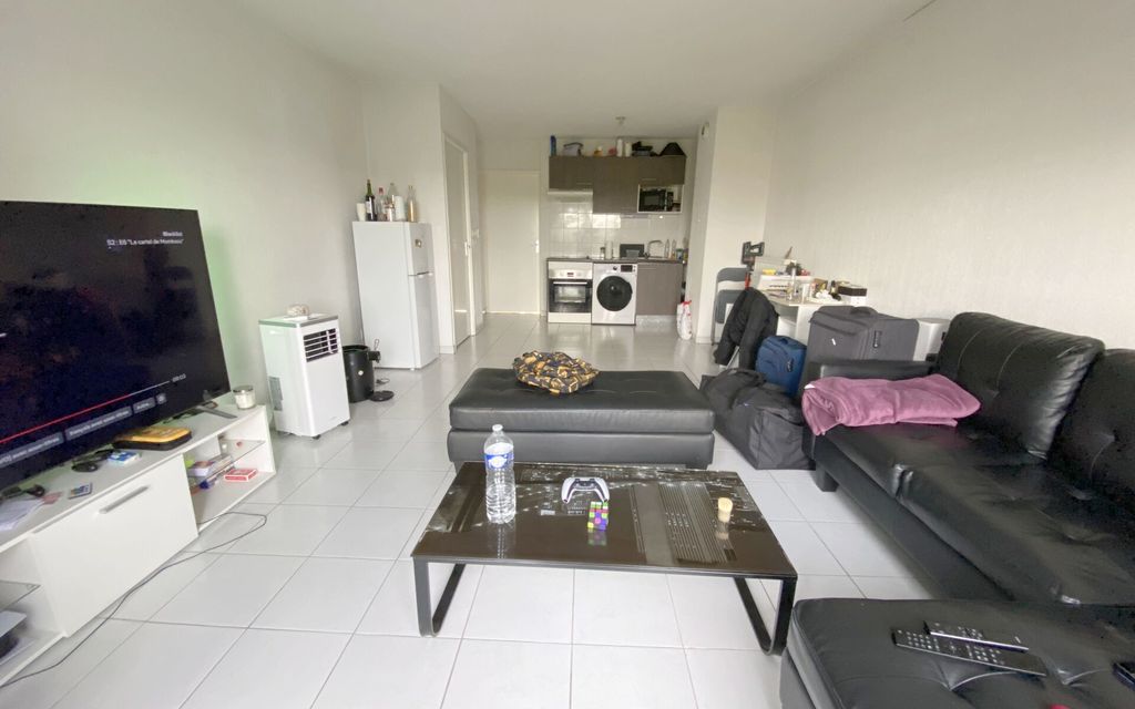 Achat appartement à vendre 2 pièces 48 m² - Toulouse