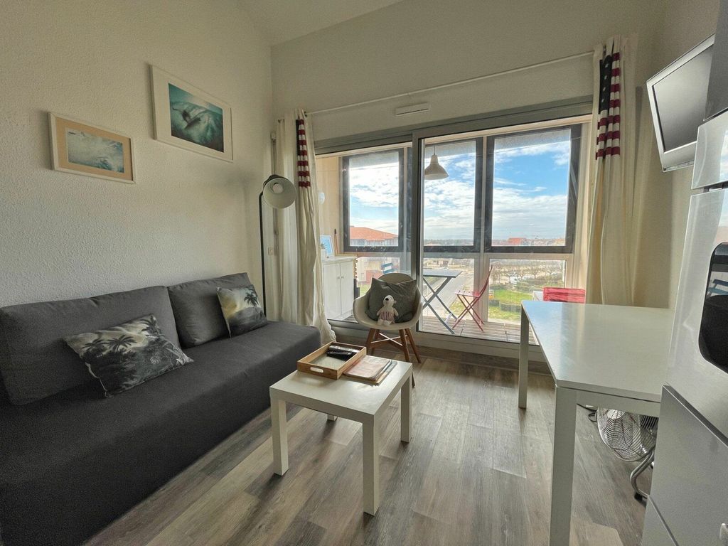 Achat appartement 2 pièce(s) Soorts-Hossegor