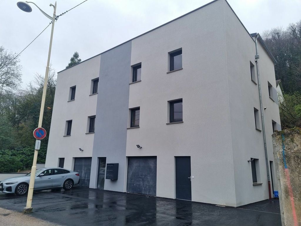 Achat loft à vendre 3 pièces 76 m² - Nancy