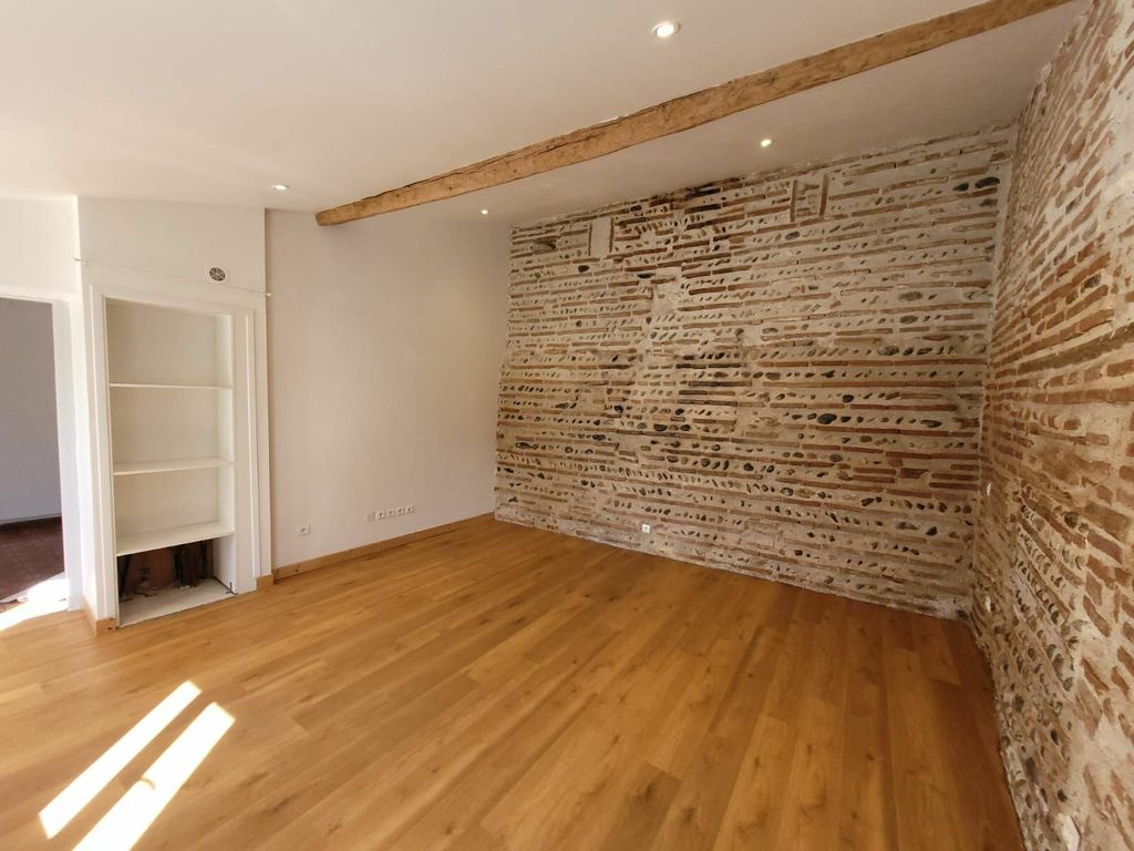 Achat maison à vendre 3 chambres 92 m² - Le Passage