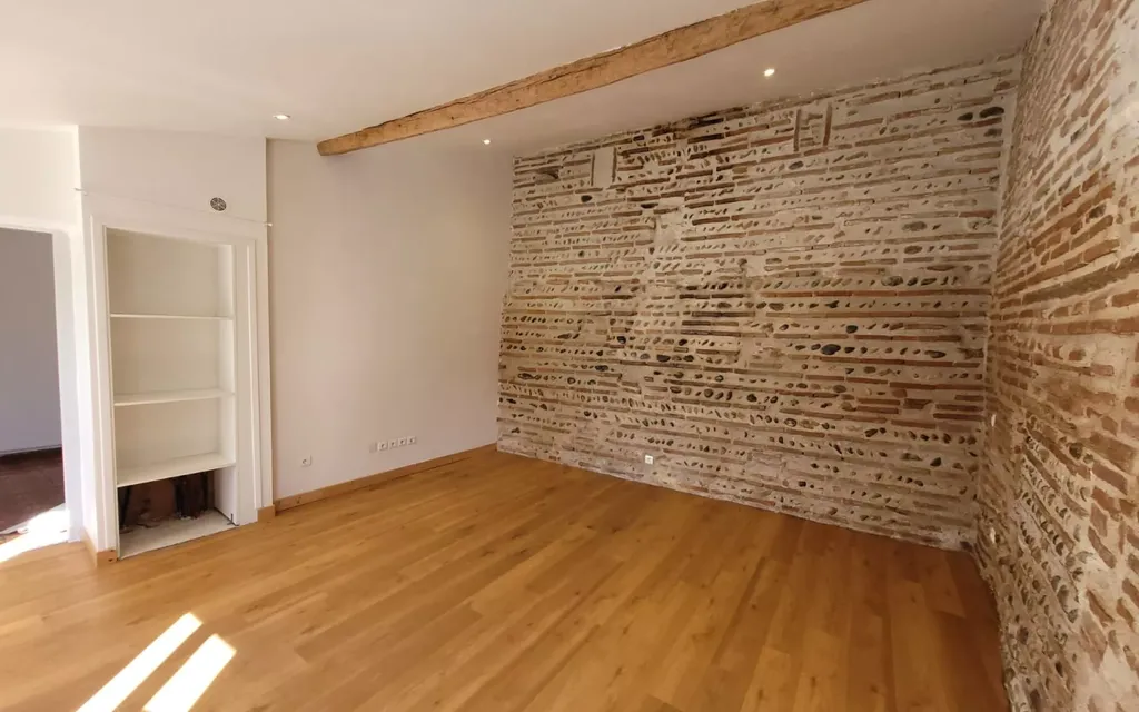 Achat maison à vendre 3 chambres 92 m² - Le Passage