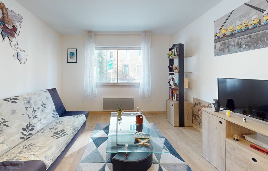 Achat appartement à vendre 3 pièces 60 m² - Rodez