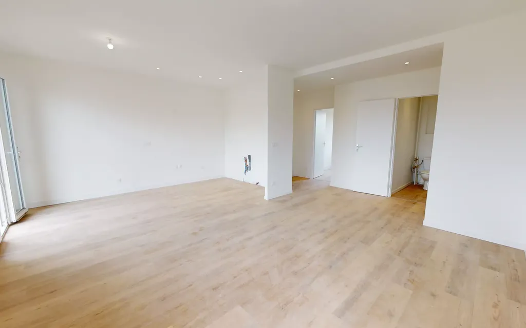 Achat appartement à vendre 4 pièces 75 m² - Vaulx-en-Velin