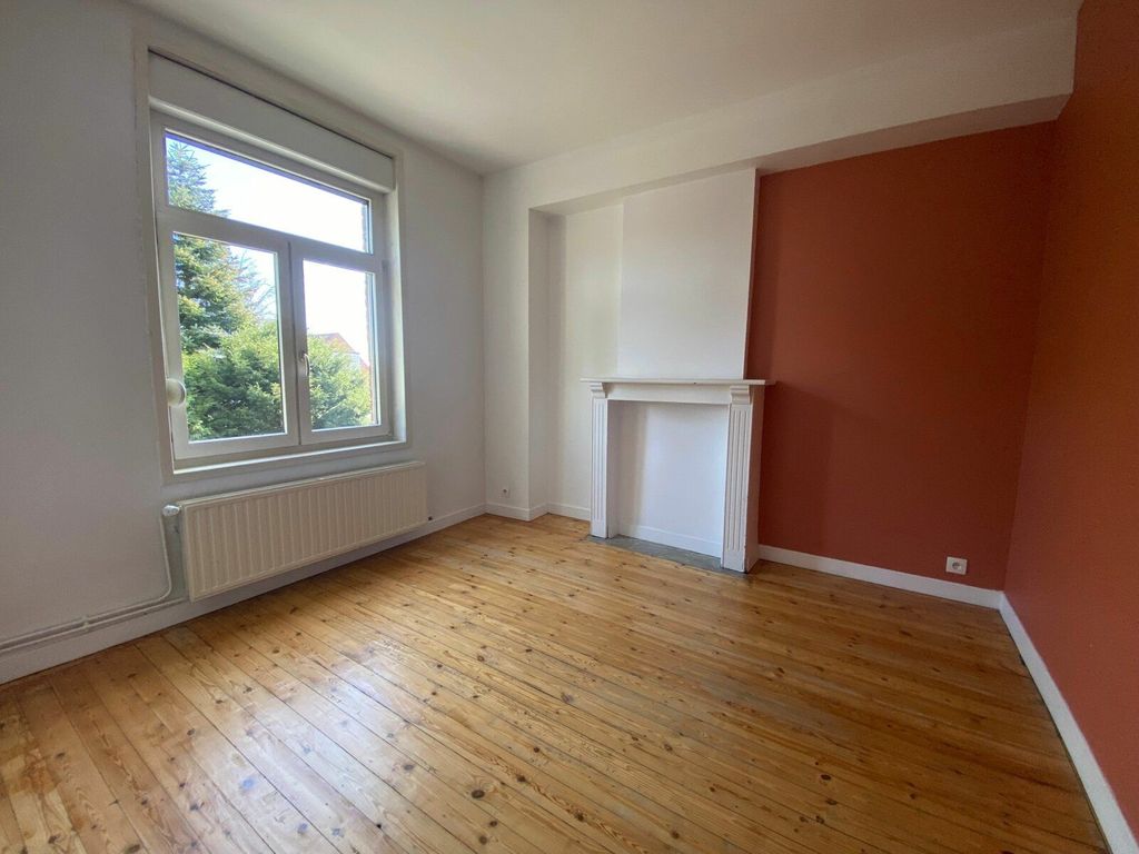 Achat maison à vendre 3 chambres 125 m² - Mouvaux