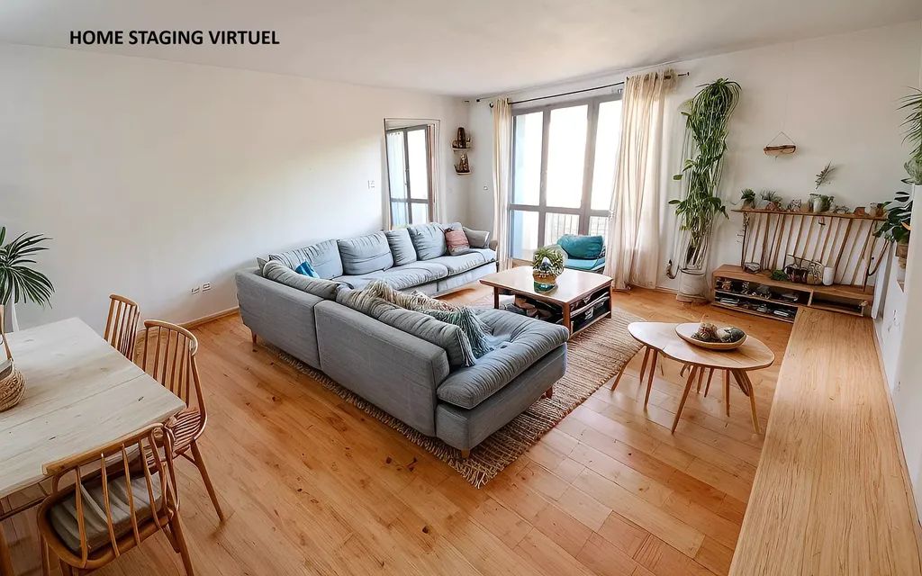 Achat appartement à vendre 4 pièces 99 m² - Manosque