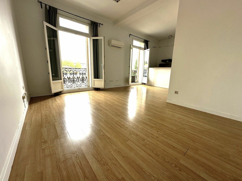 Achat appartement à vendre 2 pièces 84 m² - Saint-Jean-de-Védas