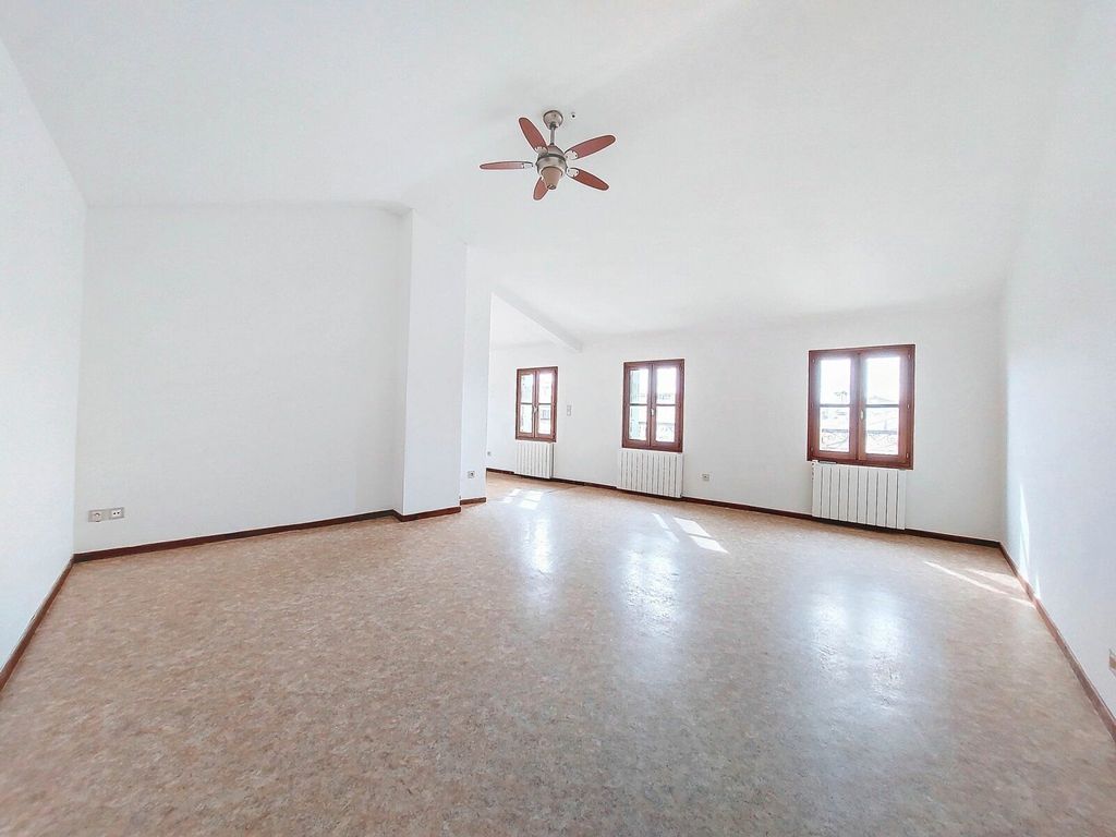 Achat appartement à vendre 3 pièces 69 m² - Manosque