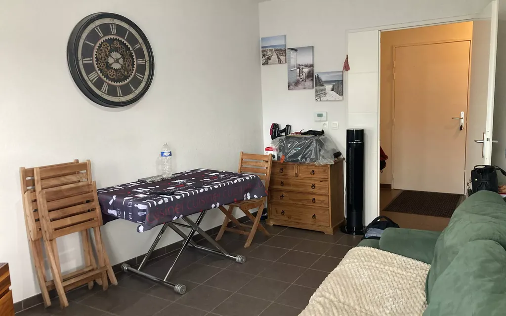 Achat appartement à vendre 2 pièces 46 m² - Biscarrosse