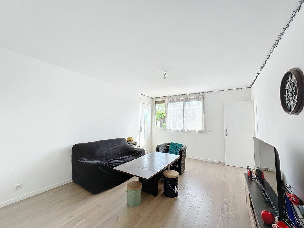 Achat appartement à vendre 4 pièces 67 m² - Bry-sur-Marne