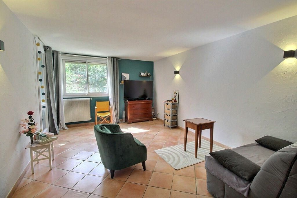 Achat appartement à vendre 3 pièces 67 m² - Marseille 11ème arrondissement
