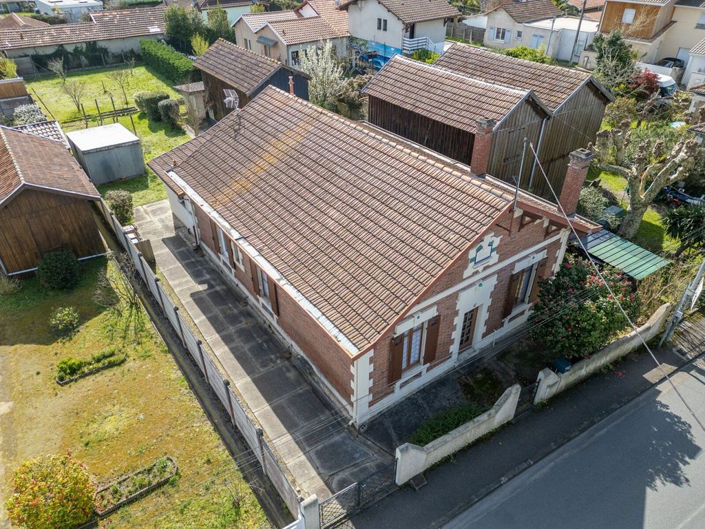 Achat maison 5 chambre(s) - La Teste-de-Buch