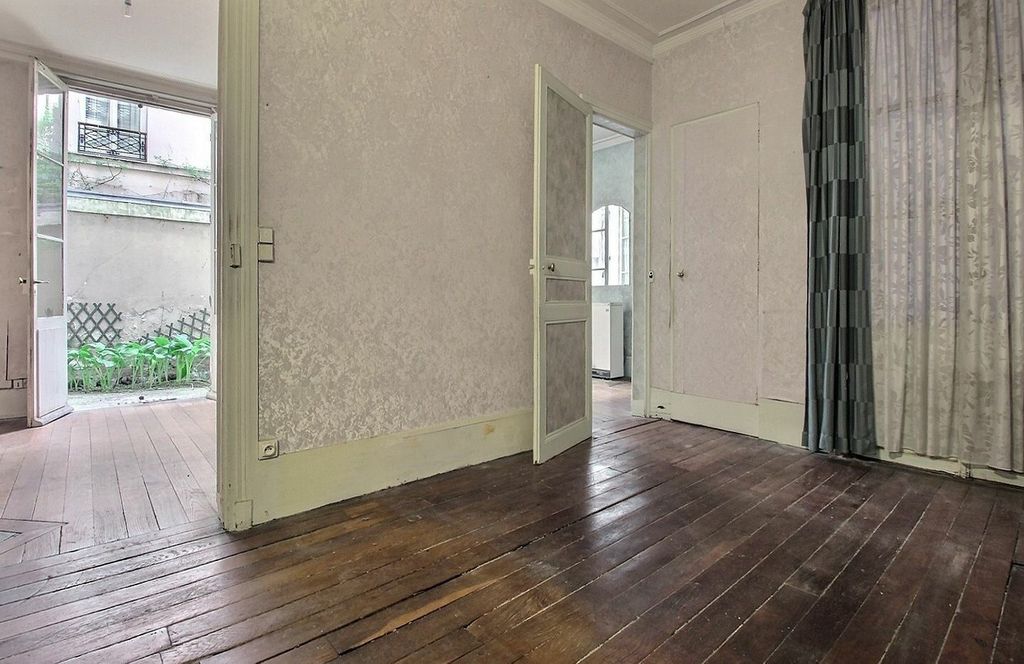 Achat appartement à vendre 2 pièces 39 m² - Paris 7ème arrondissement