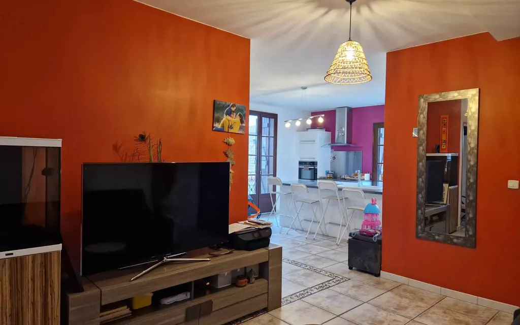 Achat appartement à vendre 3 pièces 66 m² - Loupian