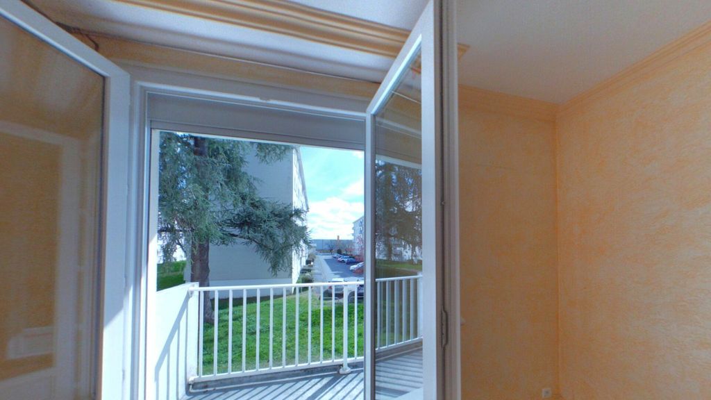 Achat appartement à vendre 3 pièces 54 m² - Cholet