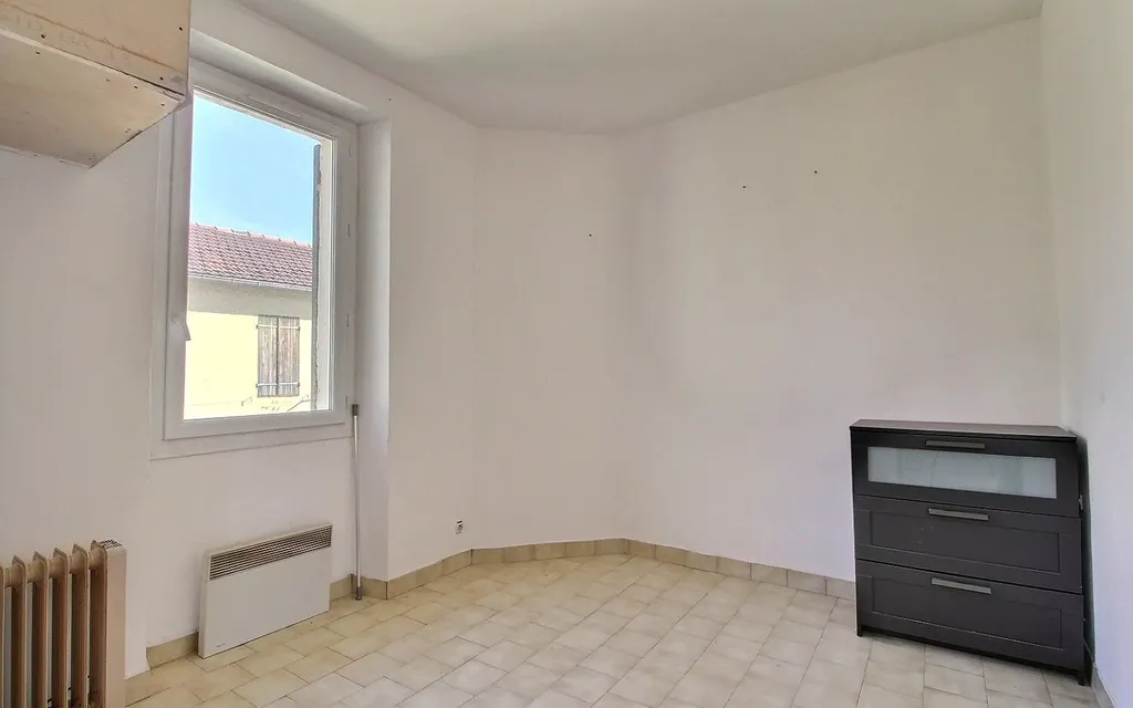 Achat appartement 3 pièce(s) Marseille 10ème arrondissement