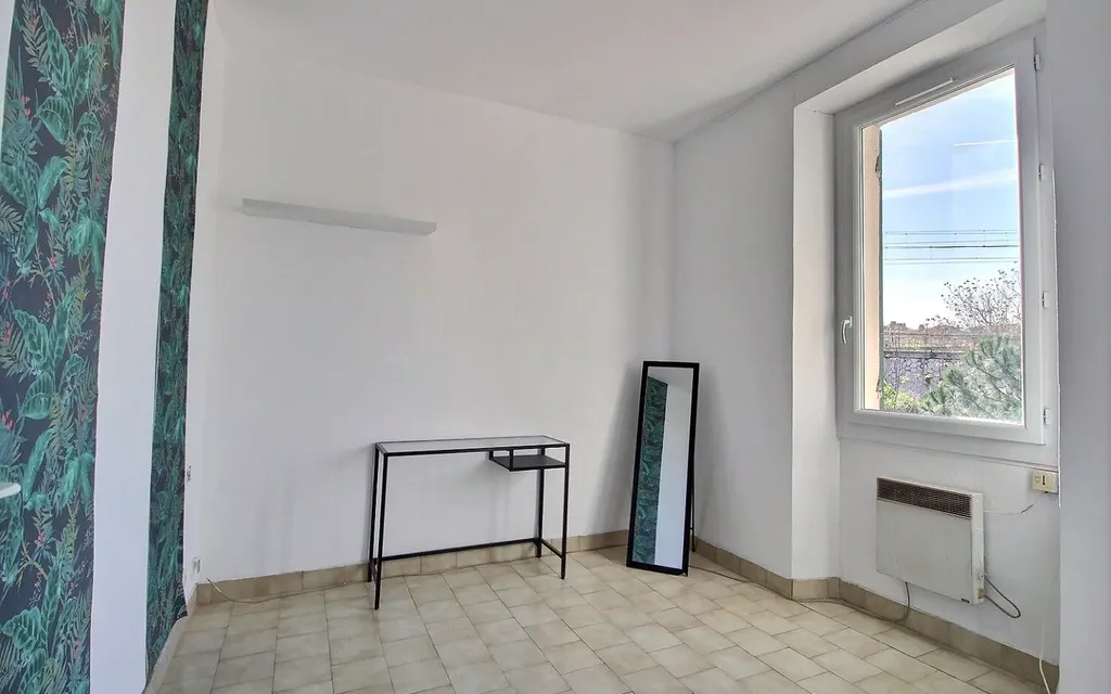 Achat appartement 3 pièce(s) Marseille 10ème arrondissement