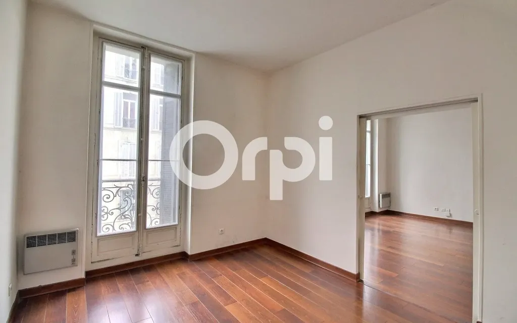 Achat appartement 3 pièce(s) Marseille 8ème arrondissement