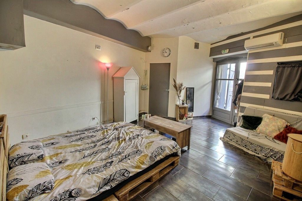Achat appartement à vendre 2 pièces 35 m² - Marseille 11ème arrondissement