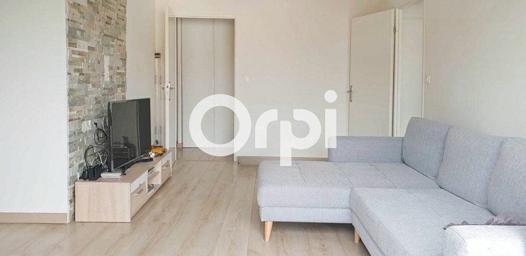 Achat appartement à vendre 3 pièces 65 m² - Montrabé