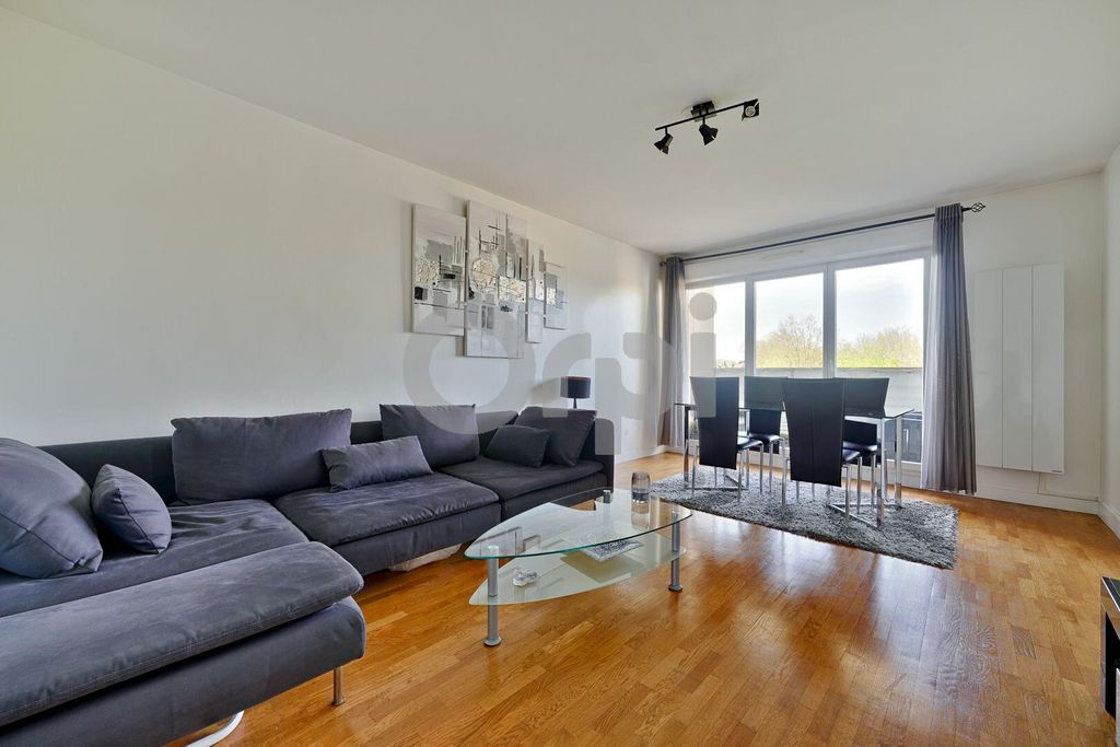 Achat appartement à vendre 3 pièces 65 m² - Le Plessis-Robinson