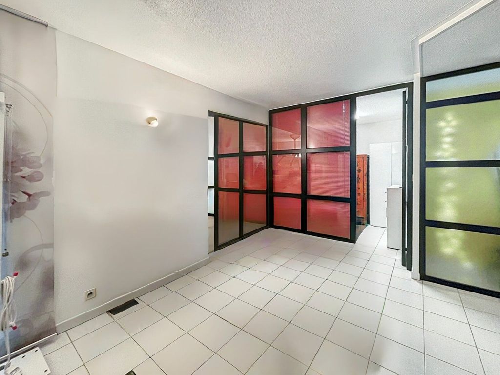 Achat appartement à vendre 2 pièces 34 m² - Toulouse