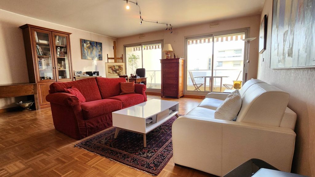 Achat appartement à vendre 3 pièces 91 m² - La Rochelle