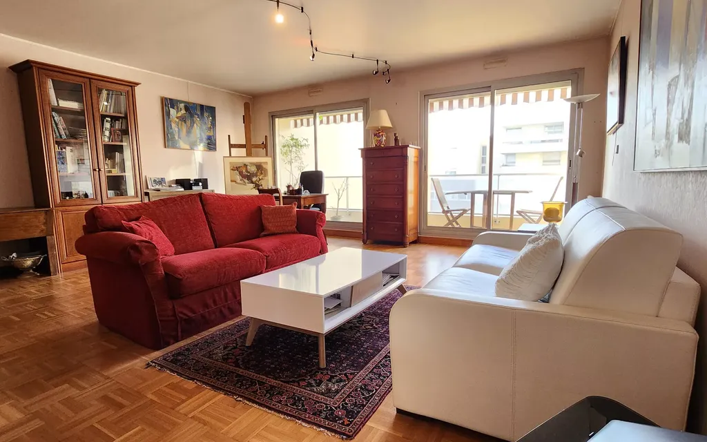 Achat appartement à vendre 3 pièces 91 m² - La Rochelle