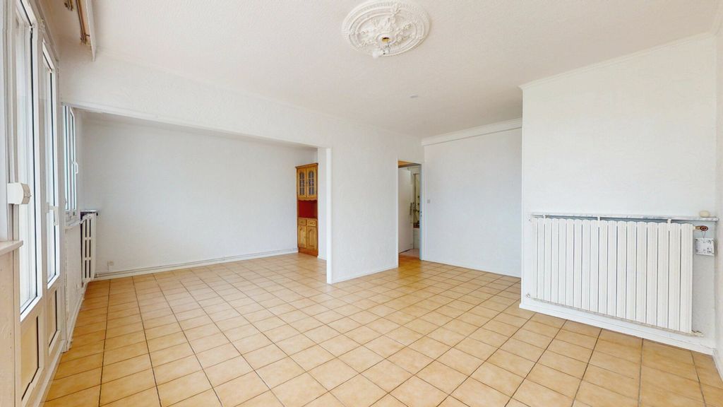Achat appartement à vendre 4 pièces 71 m² - Val de Briey